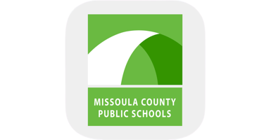 Missoula County Schools Logo